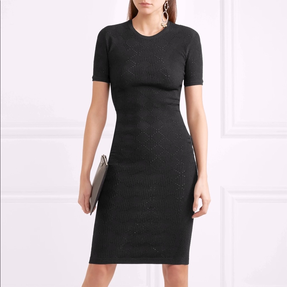Authentic Versace Dress
